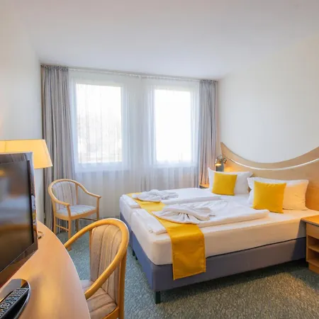 Seehotel Bollmannsruh