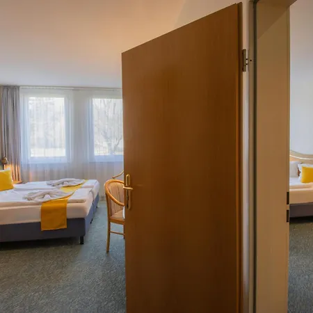 Hotel Seehotel Bollmannsruh