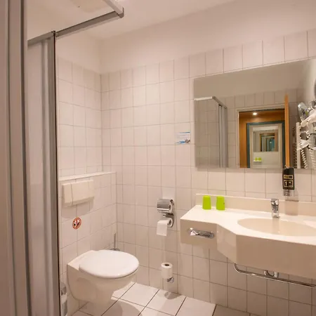 Hotel Seehotel Bollmannsruh 3*
