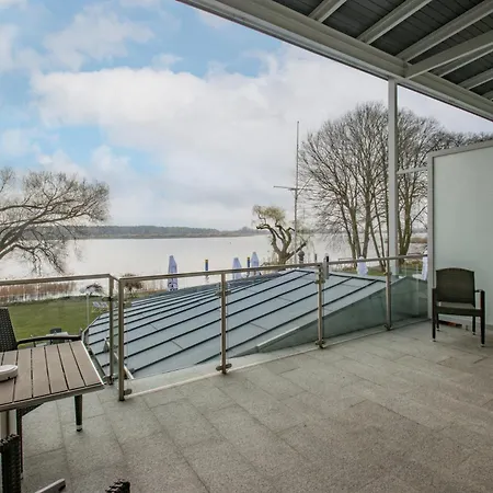 Seehotel Bollmannsruh Hotel Paewesin