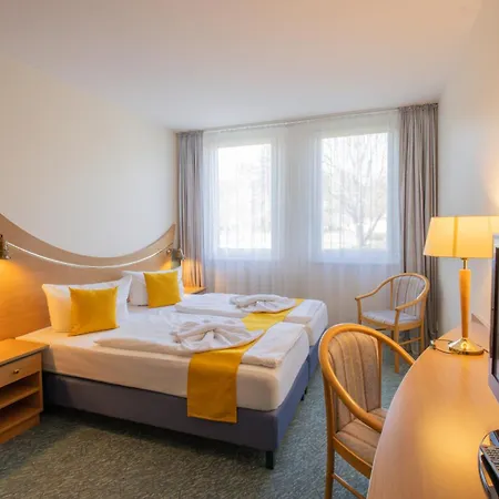 Seehotel Bollmannsruh