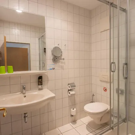 Seehotel Bollmannsruh Hotel