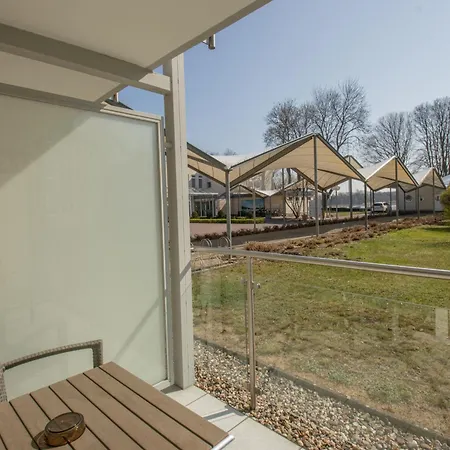 Seehotel Bollmannsruh 3* Paewesin