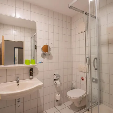 Seehotel Bollmannsruh Hotel