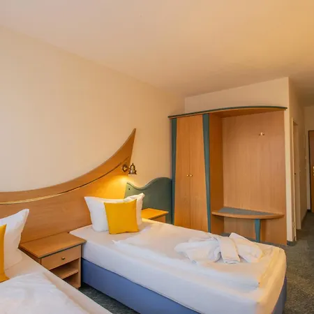 Hotel Seehotel Bollmannsruh 3*