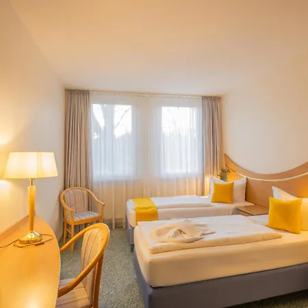 Seehotel Bollmannsruh Paewesin