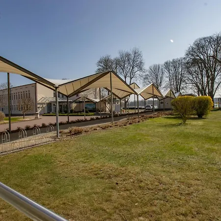 Hotel Bollmannsruh Am Beetzsee