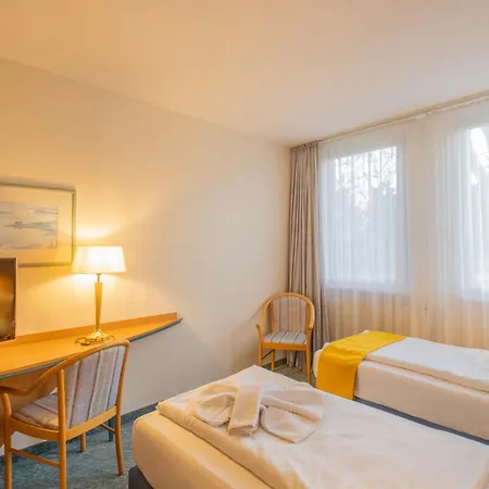 Seehotel Bollmannsruh