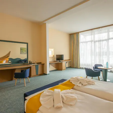 Bollmannsruh Am Beetzsee Hotel