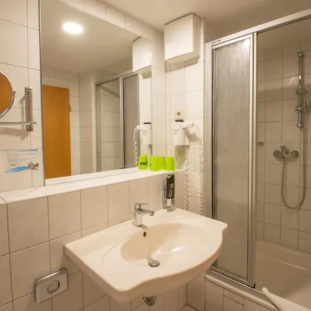 Hotel Seehotel Bollmannsruh