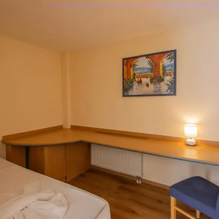 Seehotel Bollmannsruh 3* Paewesin