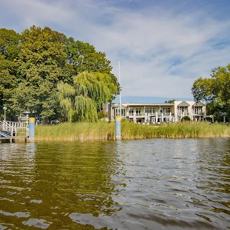 Seehotel Bollmannsruh Paewesin