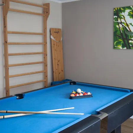 Seehotel Bollmannsruh 3* Paewesin