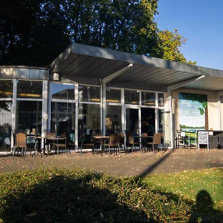 Seehotel Bollmannsruh