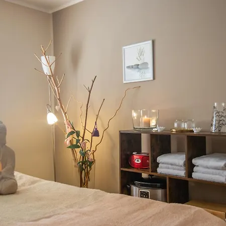 Seehotel Bollmannsruh Hotel