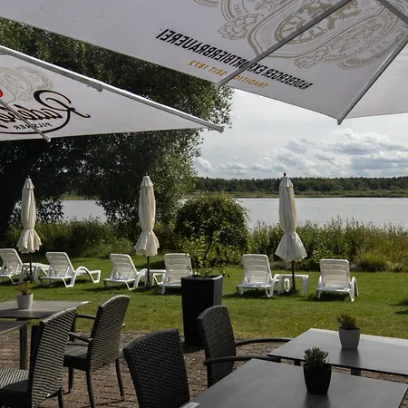 Seehotel Bollmannsruh Otel 3*