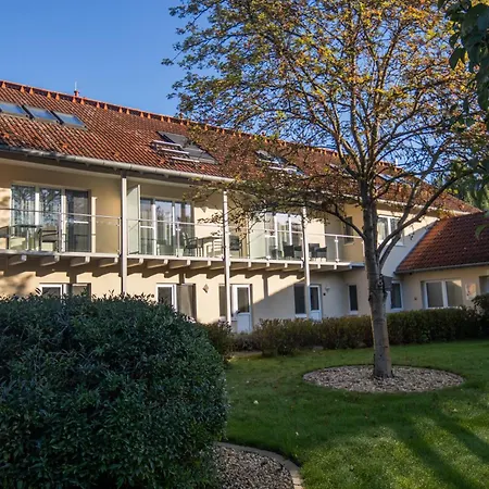 Bollmannsruh Am Beetzsee 3*