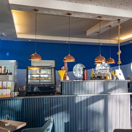 Seehotel Bollmannsruh Paewesin