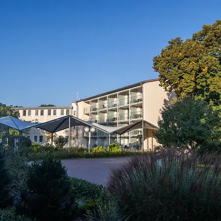 Seehotel Bollmannsruh Hotel