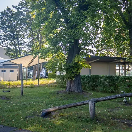 Hotel Bollmannsruh Am Beetzsee