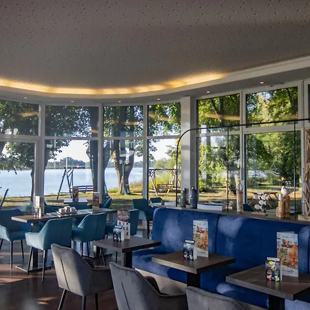 Seehotel Bollmannsruh Hotel 3*