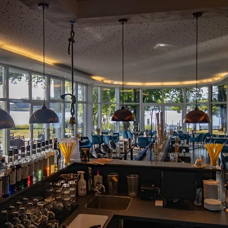 Seehotel Bollmannsruh Hotel Paewesin