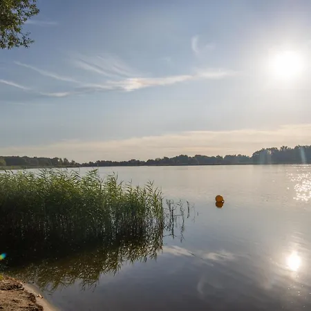 Seehotel Bollmannsruh 3*