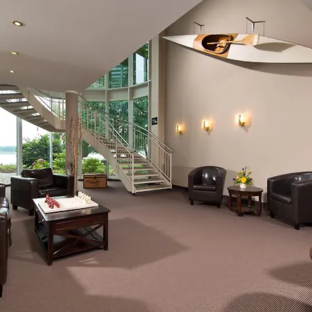 Seehotel Bollmannsruh 3* Päwesin