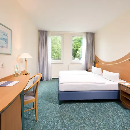 Seehotel Bollmannsruh Paewesin