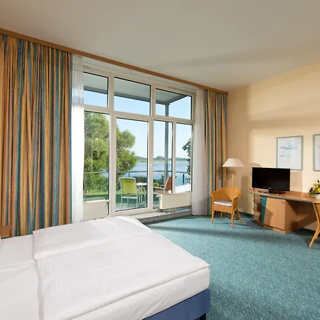 Hotel Seehotel Bollmannsruh 3*