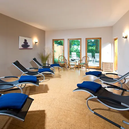 Hotel Seehotel Bollmannsruh