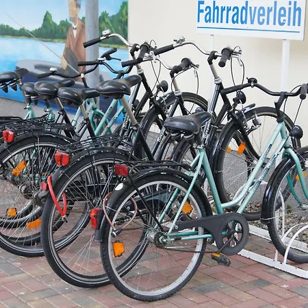 Hotel Seehotel Bollmannsruh 3*