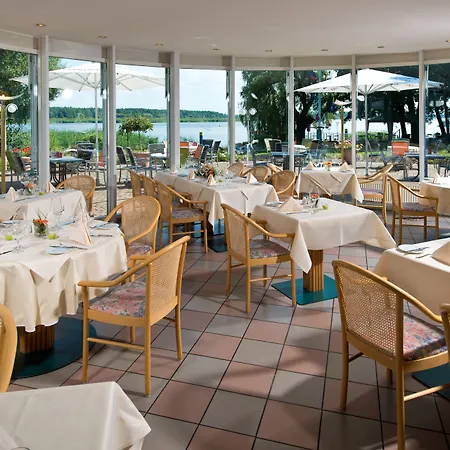 Seehotel Bollmannsruh