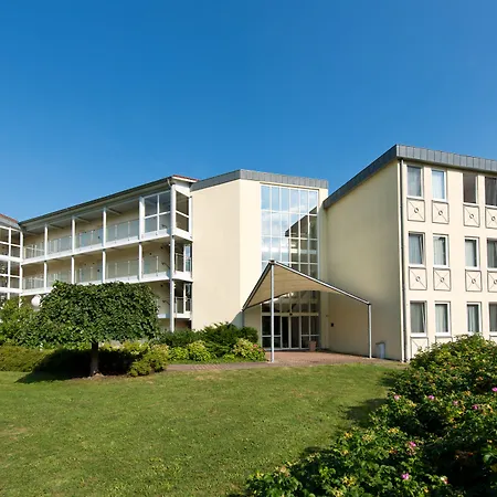 Seehotel Bollmannsruh 3*