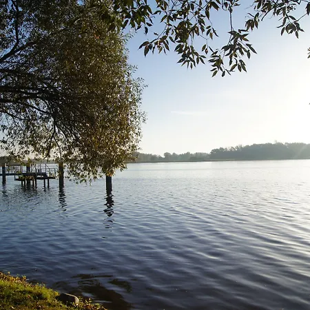 Bollmannsruh Am Beetzsee Hotel