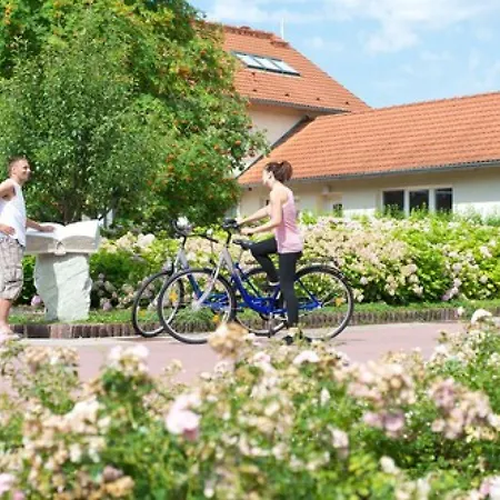 Seehotel Bollmannsruh Päwesin