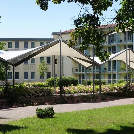 Hotel Seehotel Bollmannsruh Paewesin