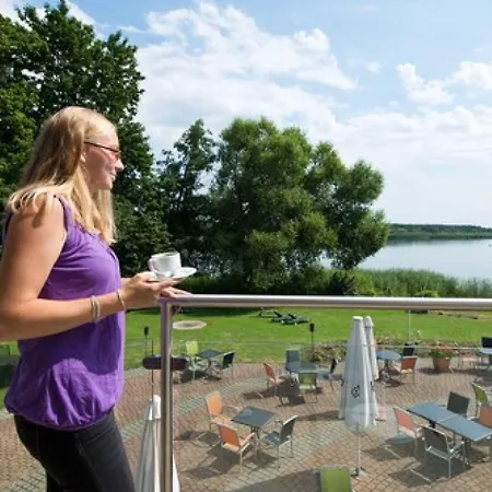 Hotel Bollmannsruh Am Beetzsee 3*
