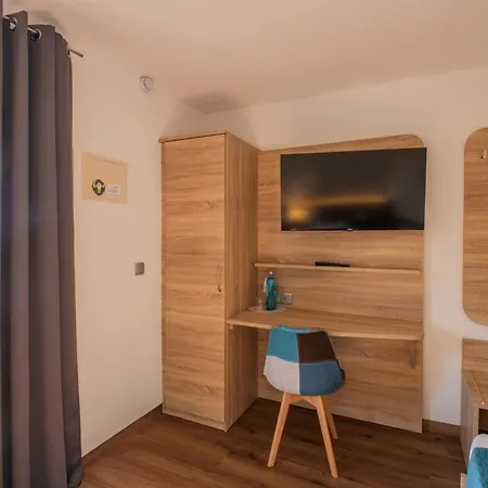 Seehotel Bollmannsruh Otel