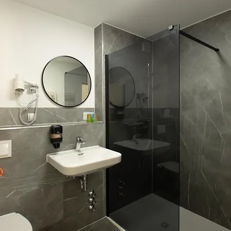 Hotel Seehotel Bollmannsruh