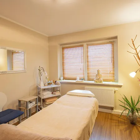 Hotel Seehotel Bollmannsruh Päwesin