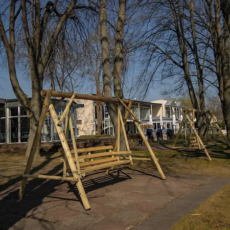 Hotel Seehotel Bollmannsruh Päwesin