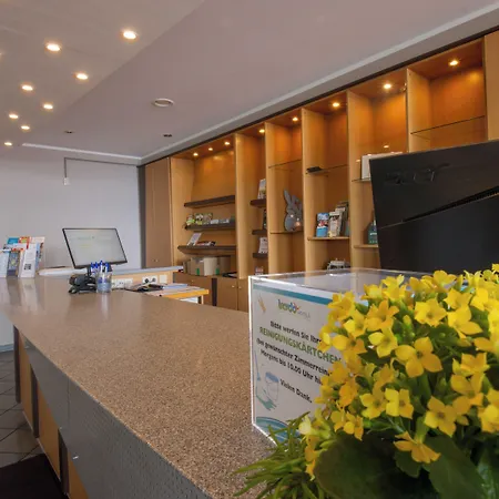 Hotel Seehotel Bollmannsruh Päwesin