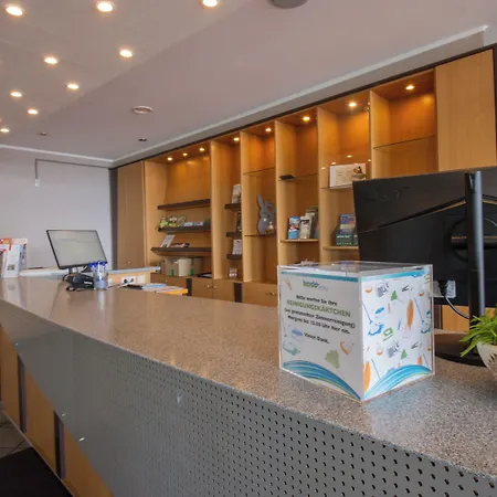 Seehotel Bollmannsruh Hotel
