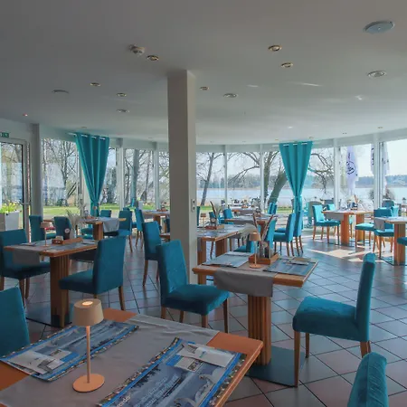 Seehotel Bollmannsruh Hotel