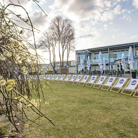 Seehotel Bollmannsruh 3*