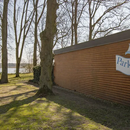Seehotel Bollmannsruh Hotel Päwesin