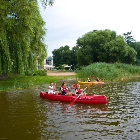 Seehotel Bollmannsruh Hotel Paewesin