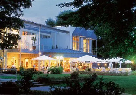 Seehotel Bollmannsruh Päwesin