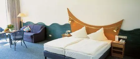 Seehotel Bollmannsruh 3* Paewesin